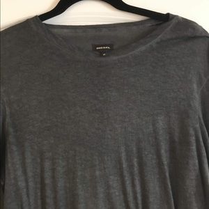 Diesel long sleeve shirt